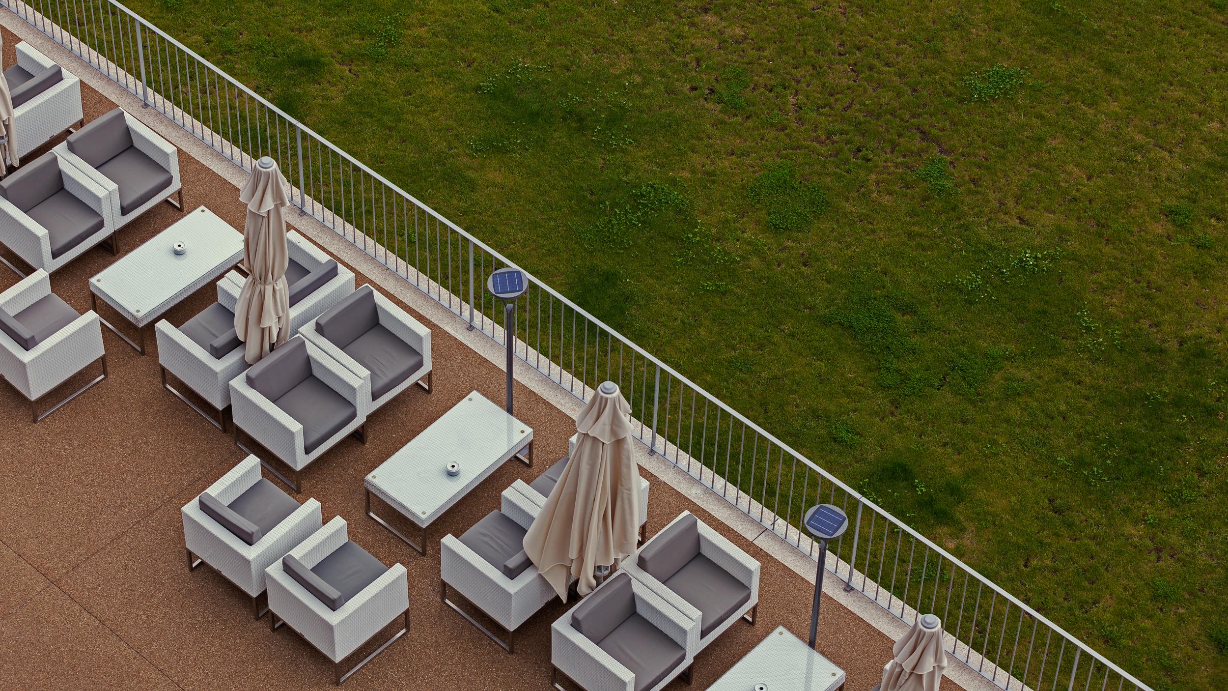 Douro Royal Valley Hotel & Spa Рибадору Экстерьер фото The Sims 3 Outdoor Living